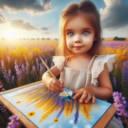 Trẻ Chậm Nói: Hiểu và Hỗ Trợ Để Phát Triển Kỹ Năng Ngôn Ngữ